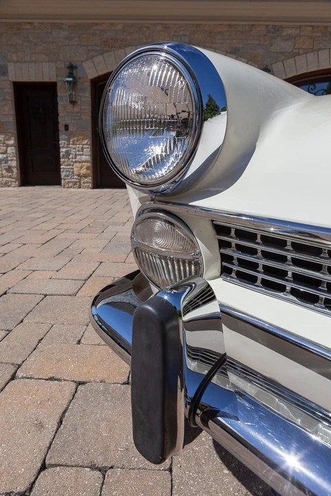1959 Alfa Romeo 102-Series 2000 - Image 28 of 31