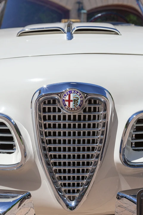 1959 Alfa Romeo 102-Series 2000 - Image 29 of 31