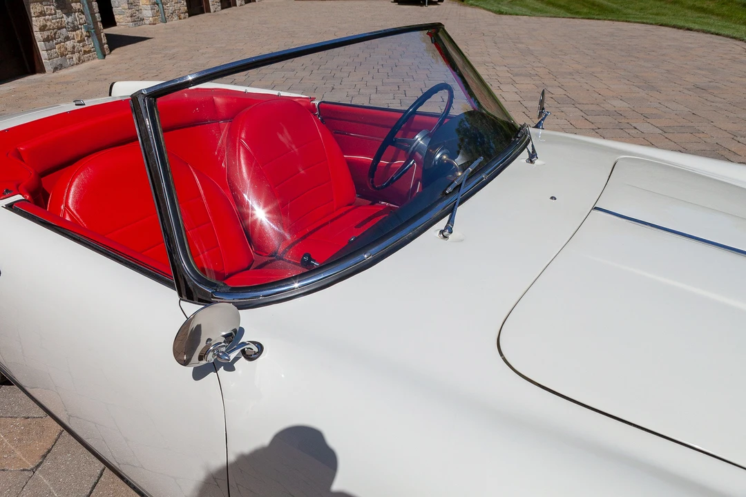 1959 Alfa Romeo 102-Series 2000 - Image 27 of 31