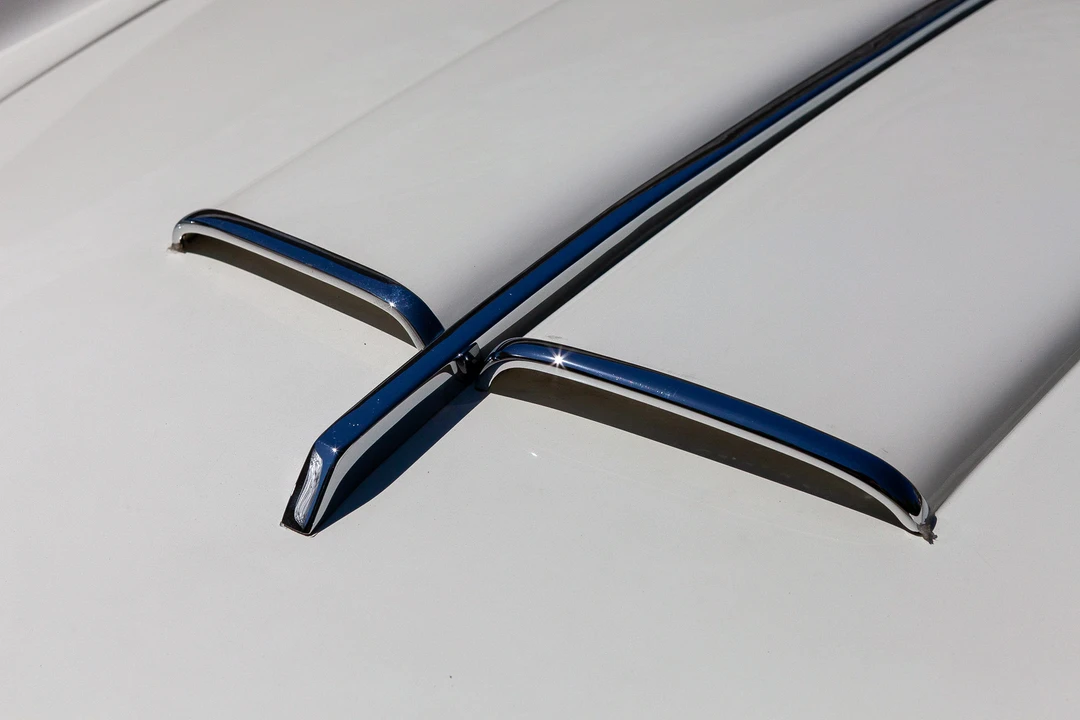 1959 Alfa Romeo 102-Series 2000 - Image 30 of 31