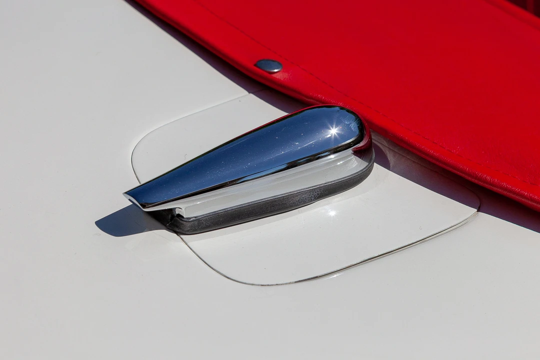 1959 Alfa Romeo 102-Series 2000 - Image 26 of 31
