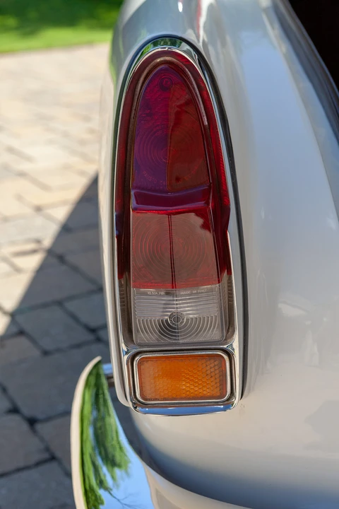 1959 Alfa Romeo 102-Series 2000 - Image 21 of 31