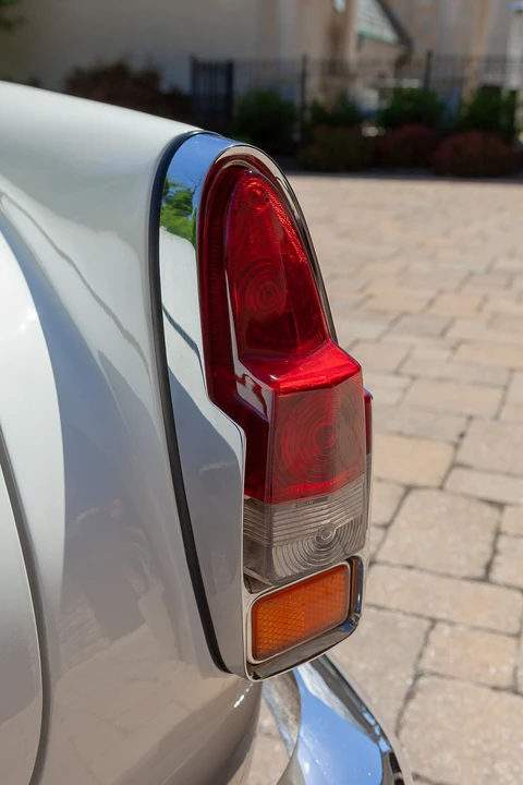 1959 Alfa Romeo 102-Series 2000 - Image 23 of 31