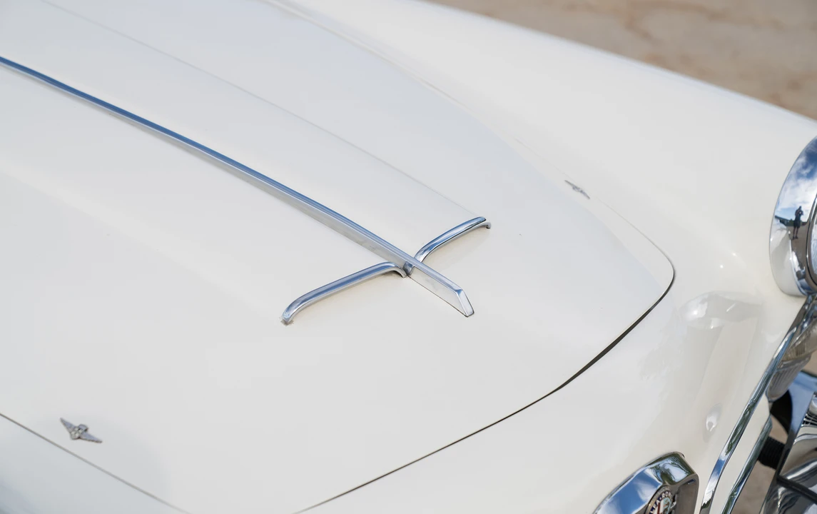 1959 Alfa Romeo 102-Series 2000 - Image 13 of 18