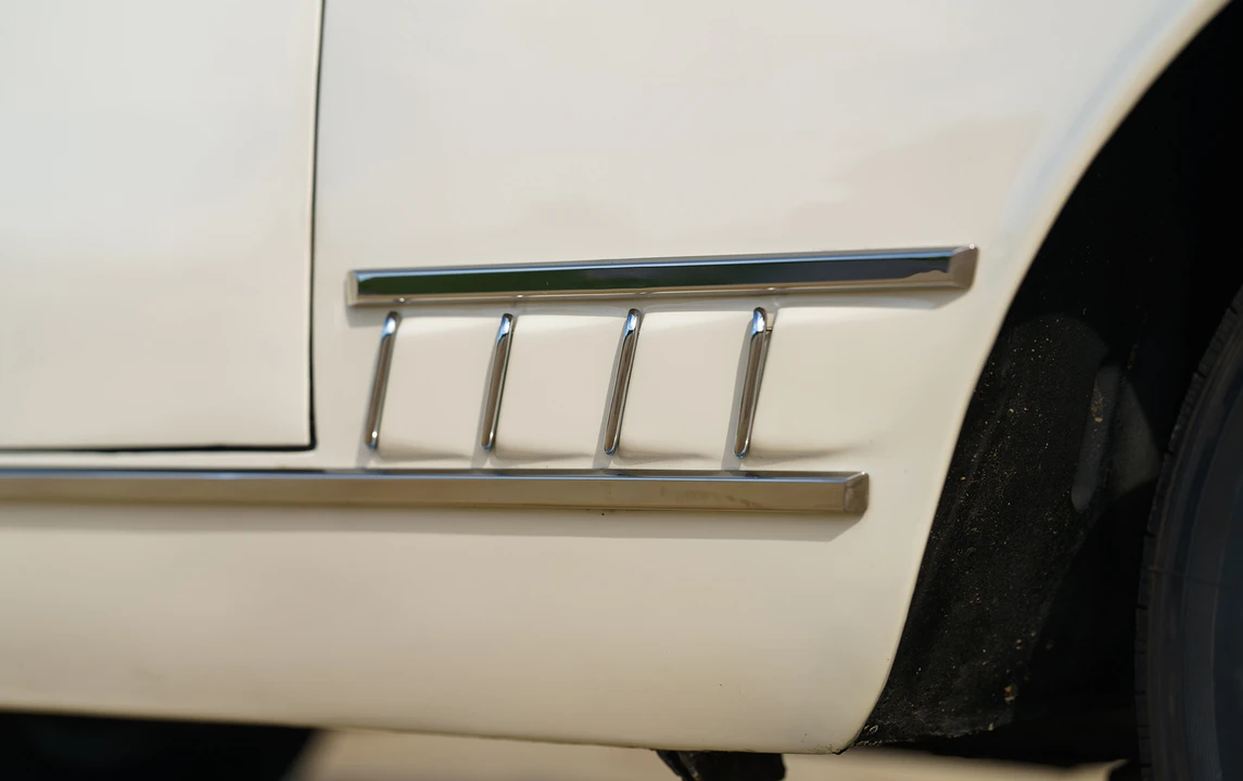 1959 Alfa Romeo 102-Series 2000 - Image 14 of 18
