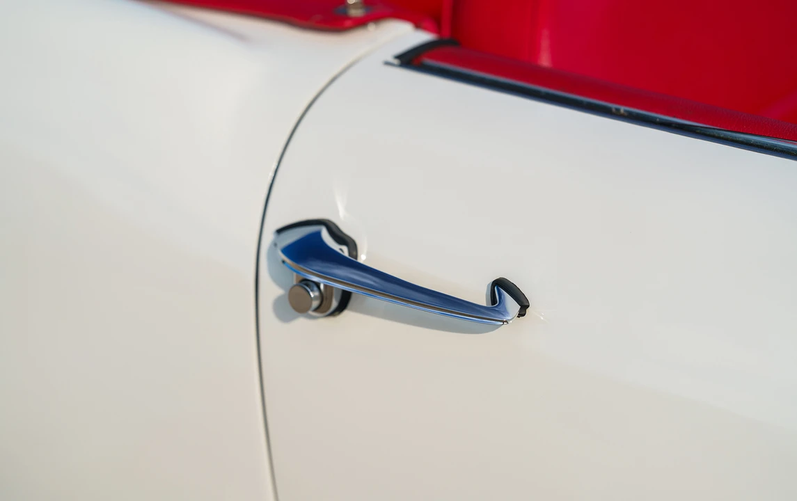 1959 Alfa Romeo 102-Series 2000 - Image 15 of 18