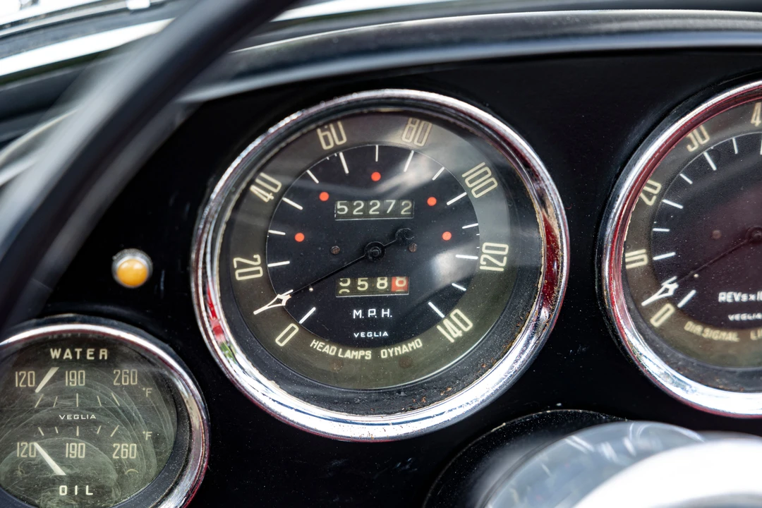1959 Cadillac V-12 - Image 3 of 31