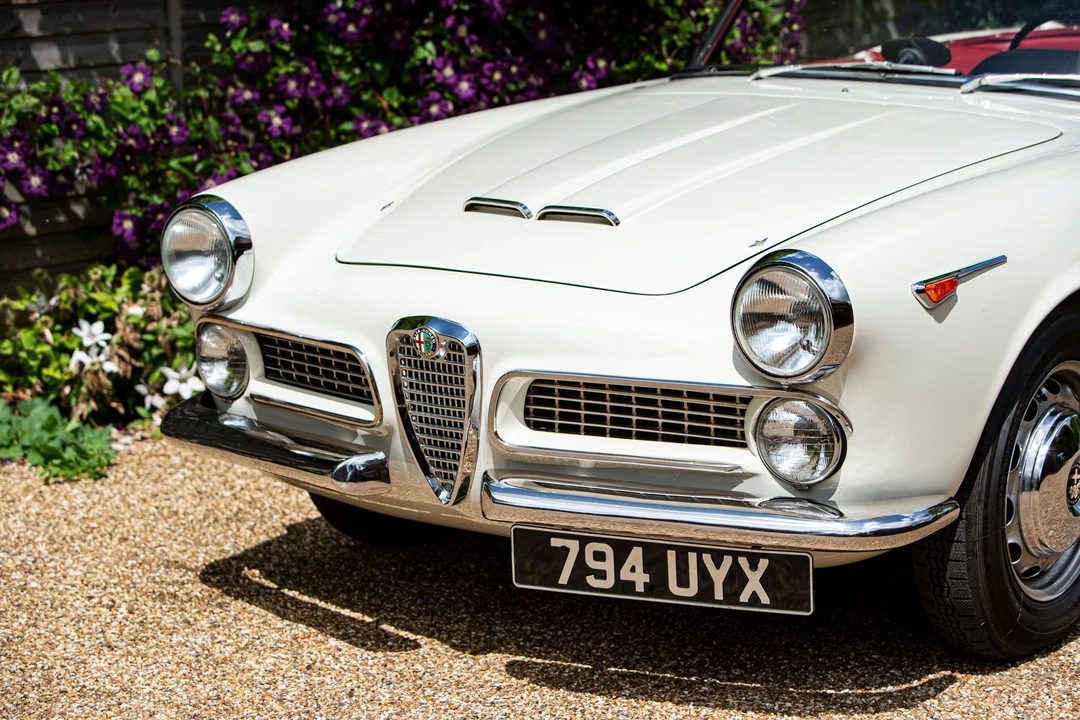 1959 Cadillac V-12 - Image 11 of 31