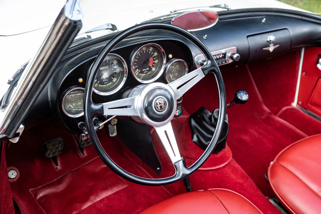 1959 Cadillac V-12 - Image 5 of 31