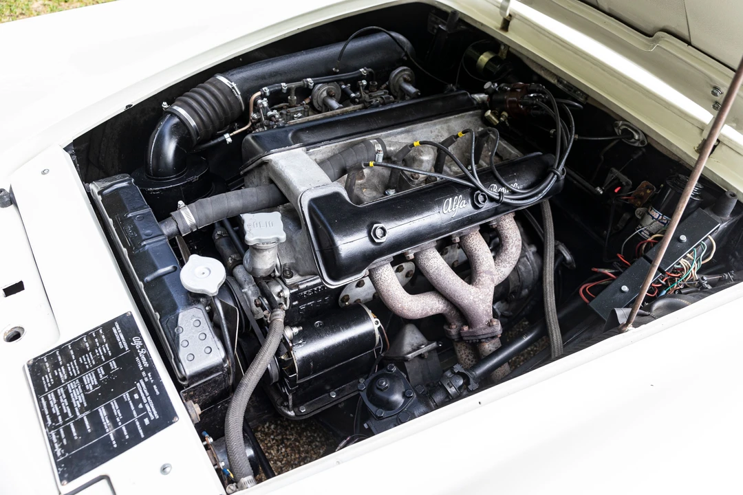 1959 Cadillac V-12 - Image 2 of 31