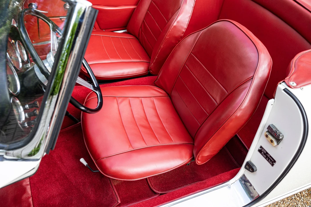 1959 Cadillac V-12 - Image 25 of 31