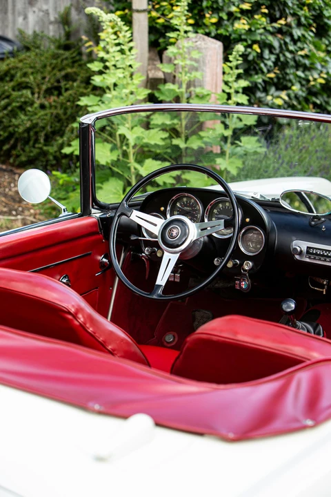 1959 Cadillac V-12 - Image 16 of 31