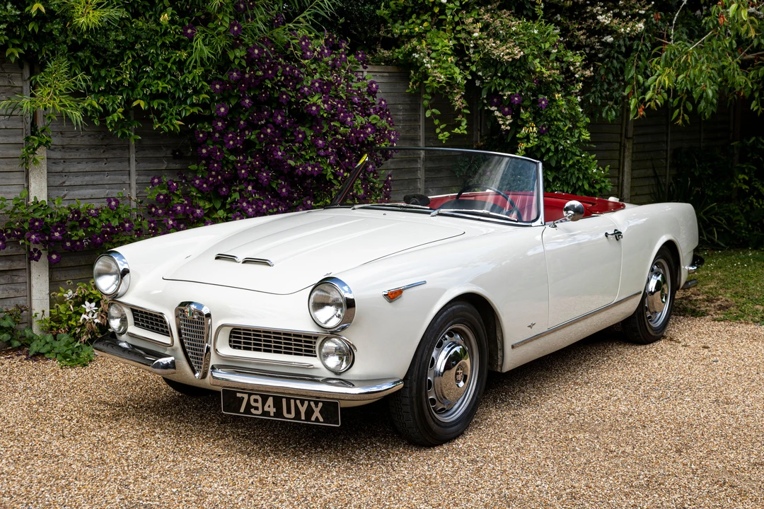 1959 Cadillac V-12 - Image 23 of 31