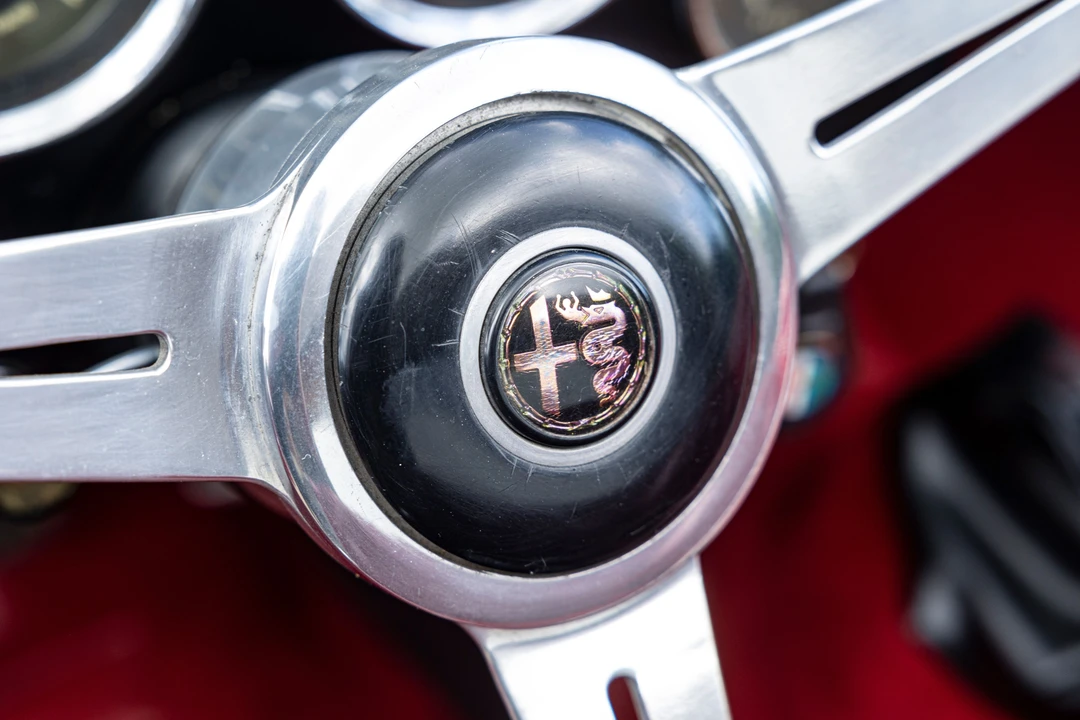 1959 Cadillac V-12 - Image 4 of 31