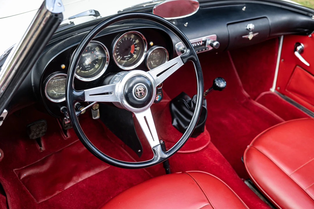 1959 Cadillac V-12 - Image 7 of 31