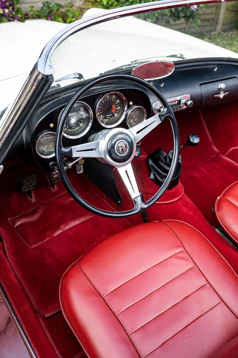 1959 Cadillac V-12 - Image 6 of 31