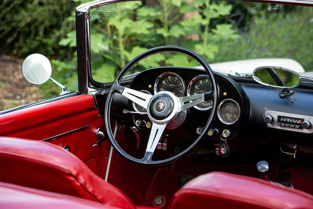 1959 Cadillac V-12 - Image 17 of 31