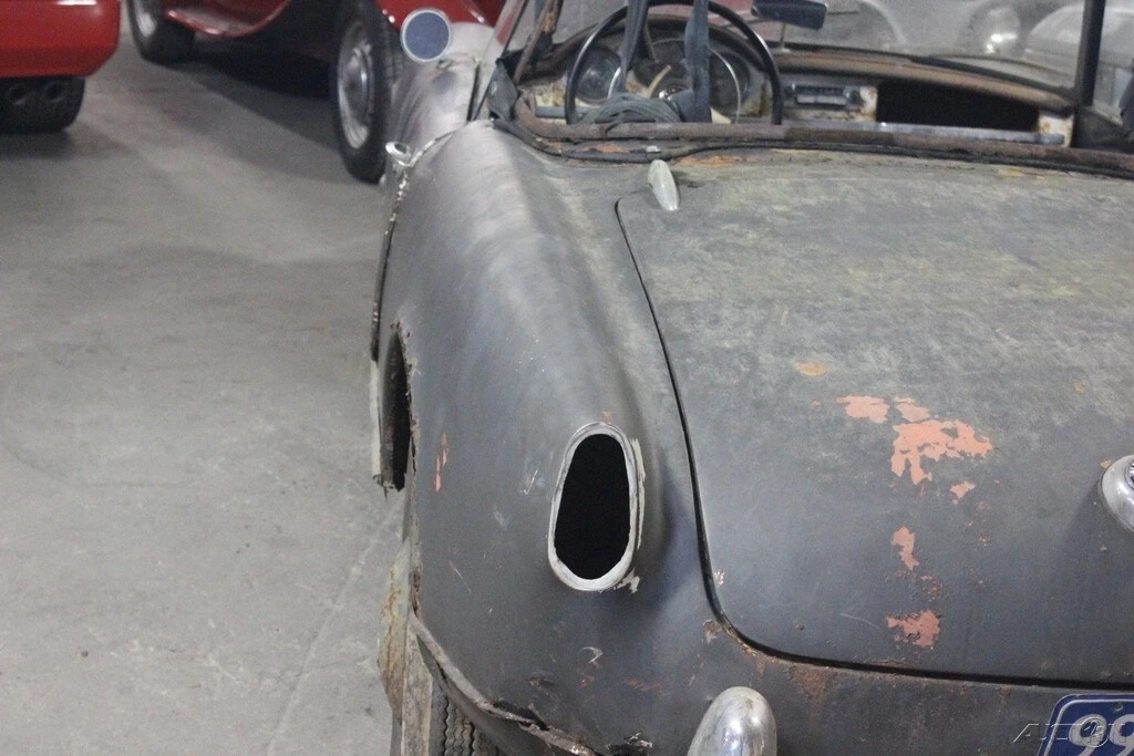 1959 Alfa Romeo Giulietta - Image 8 of 21