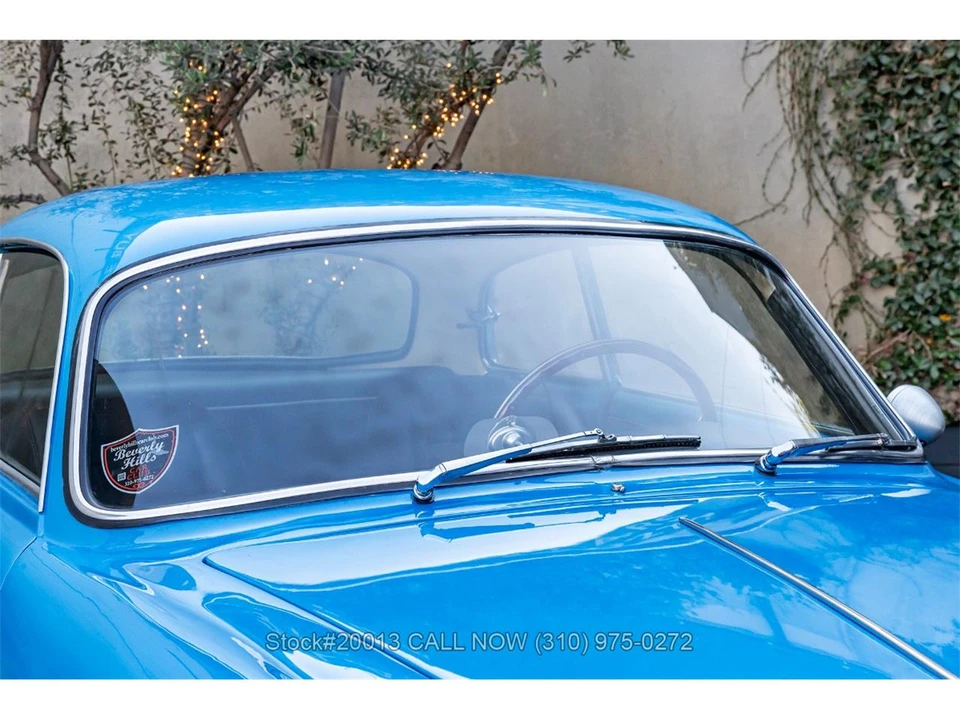 1959 Alfa Romeo Giulietta - Image 9 of 31