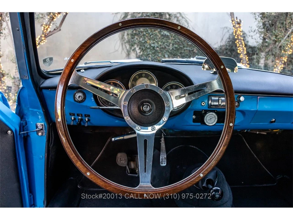 1959 Alfa Romeo Giulietta - Image 17 of 31
