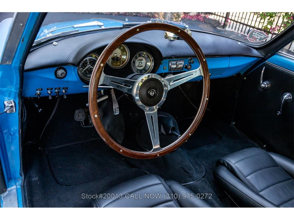 1959 Alfa Romeo Giulietta - Image 16 of 31