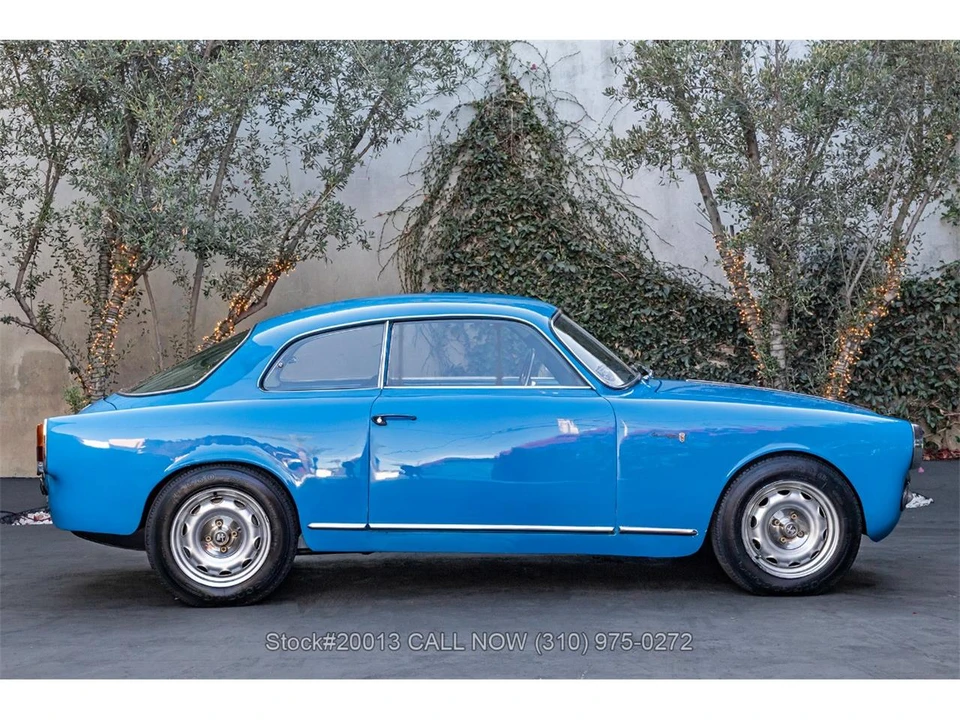 1959 Alfa Romeo Giulietta - Image 4 of 31