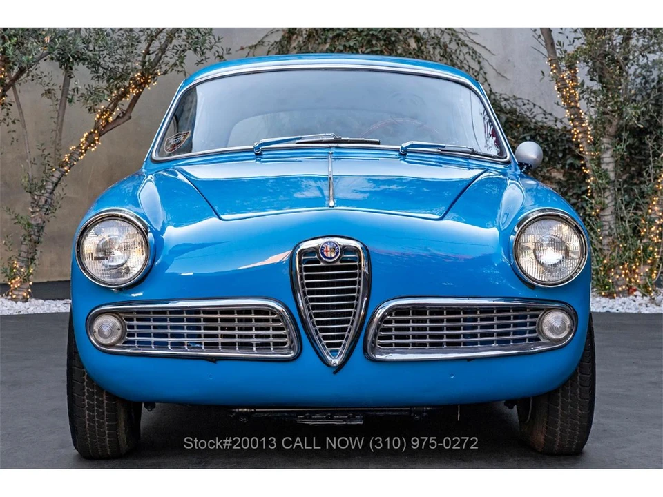 1959 Alfa Romeo Giulietta - Image 2 of 31
