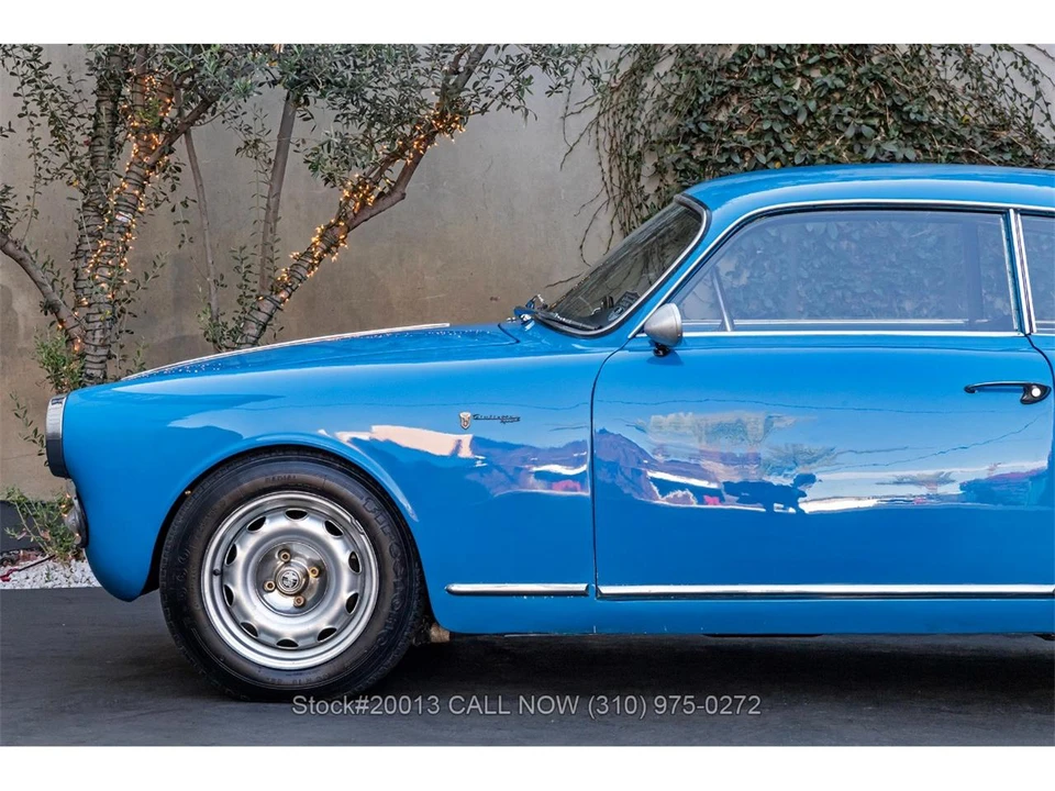 1959 Alfa Romeo Giulietta - Image 12 of 31