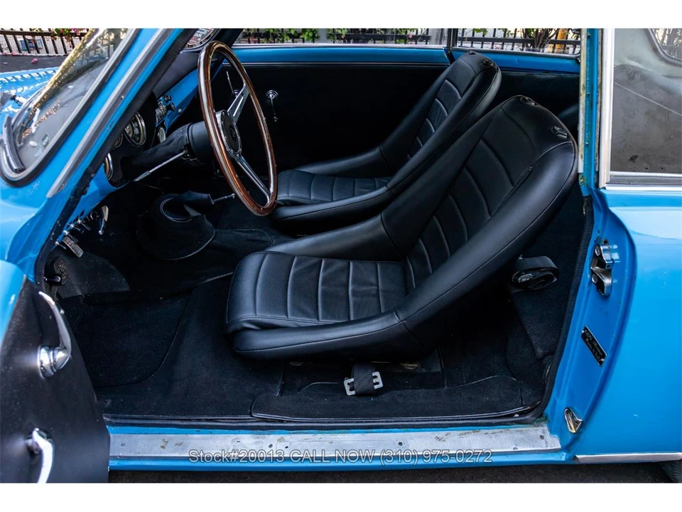 1959 Alfa Romeo Giulietta - Image 15 of 31