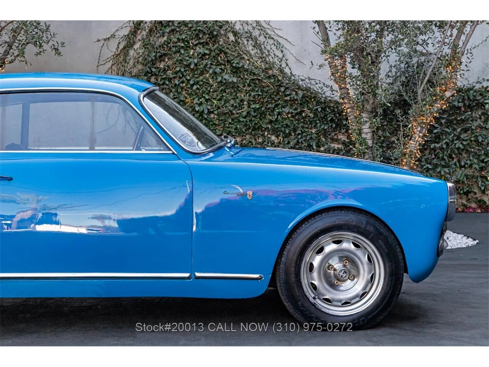 1959 Alfa Romeo Giulietta - Image 10 of 31