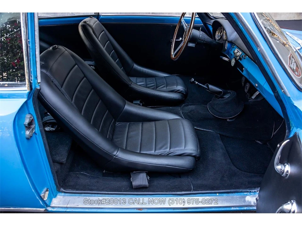 1959 Alfa Romeo Giulietta - Image 18 of 31