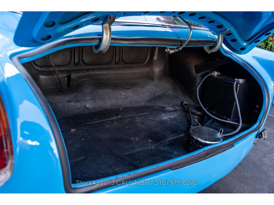 1959 Alfa Romeo Giulietta - Image 20 of 31