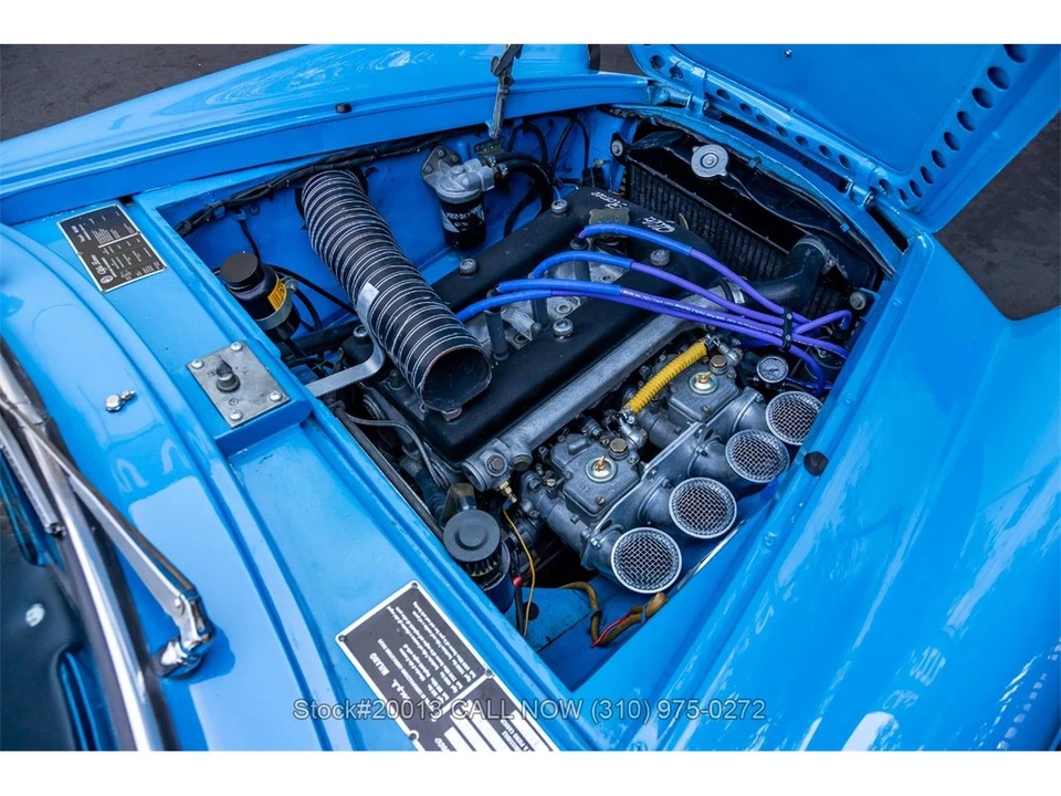 1959 Alfa Romeo Giulietta - Image 27 of 31