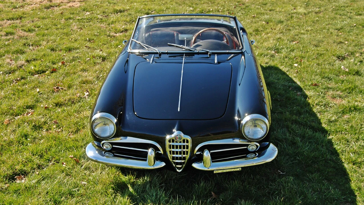 1959 Alfa Romeo Giulietta - Image 31 of 31