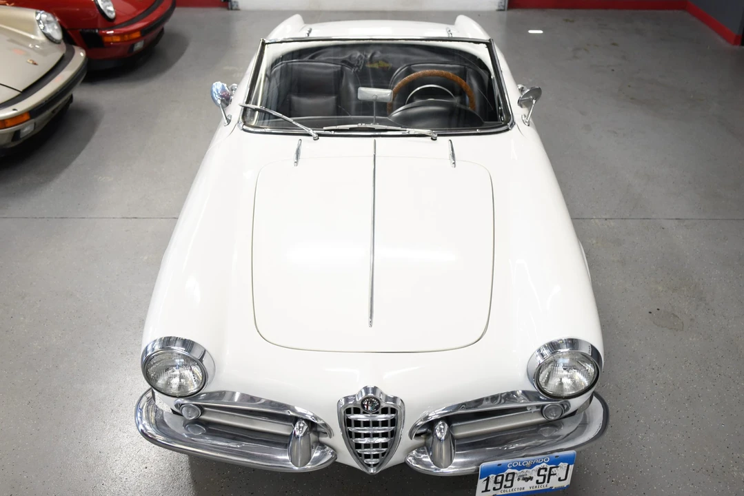 1959 Alfa Romeo Giulietta - Image 28 of 31