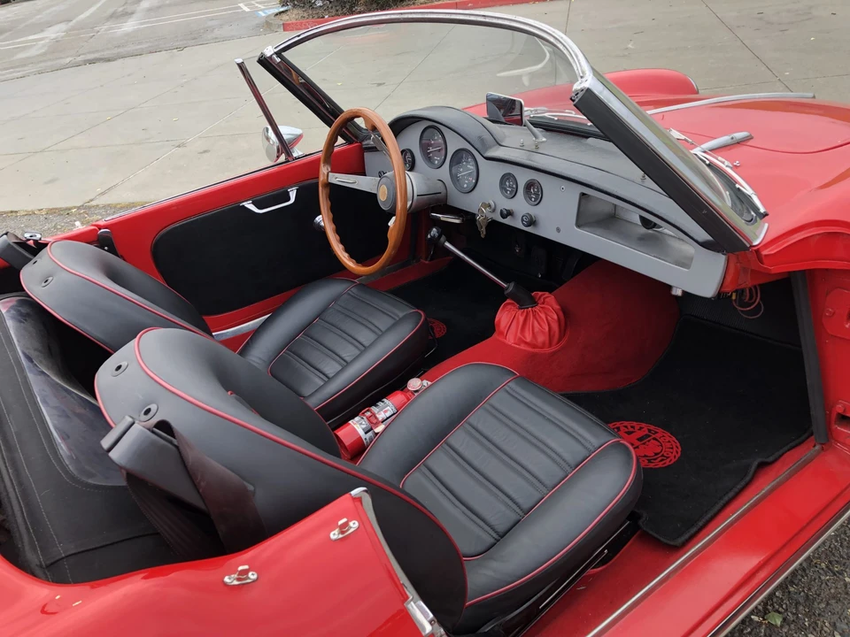 1959 Alfa Romeo Giulietta - Image 31 of 31