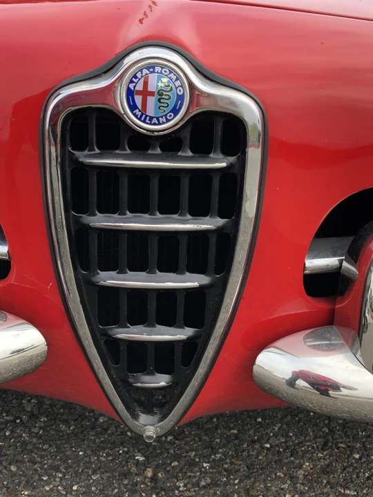 1959 Alfa Romeo Giulietta - Image 21 of 31