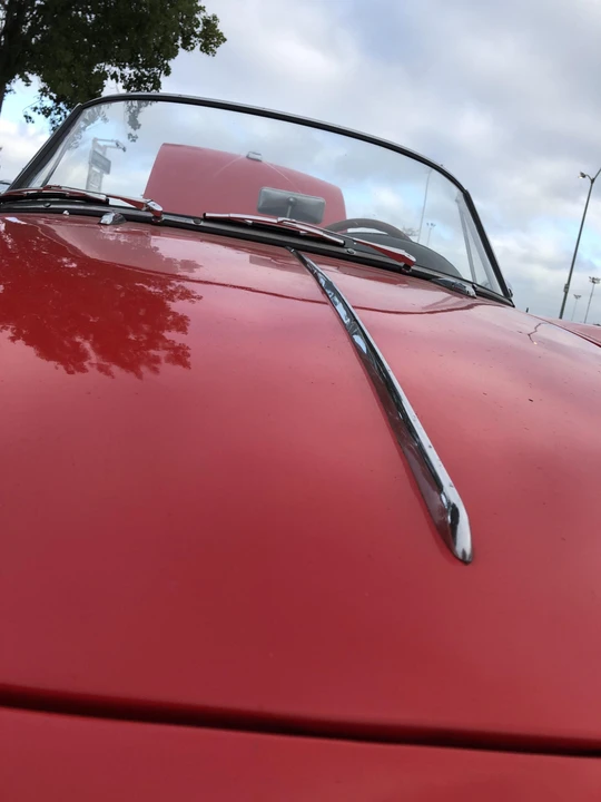 1959 Alfa Romeo Giulietta - Image 22 of 31