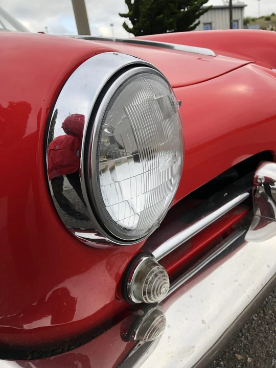 1959 Alfa Romeo Giulietta - Image 20 of 31