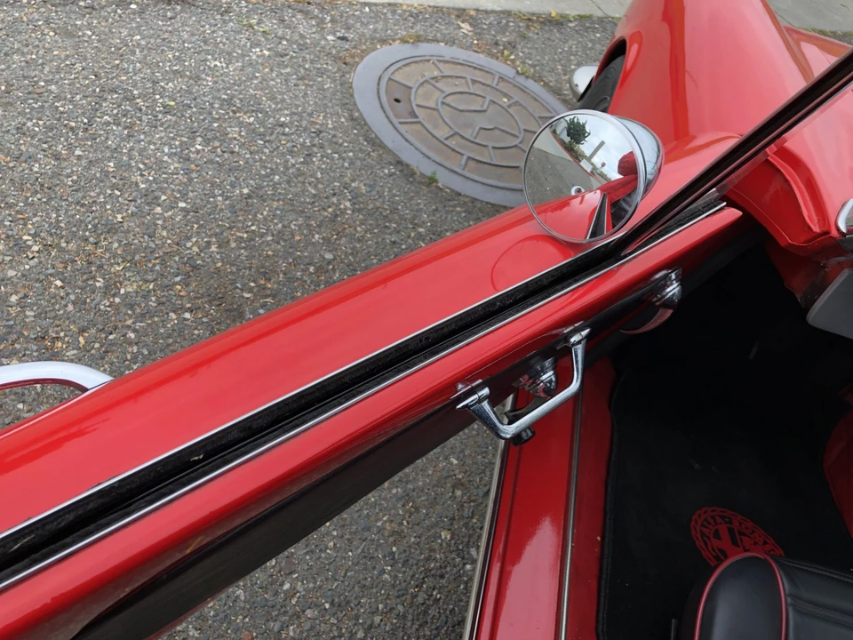 1959 Alfa Romeo Giulietta - Image 29 of 31