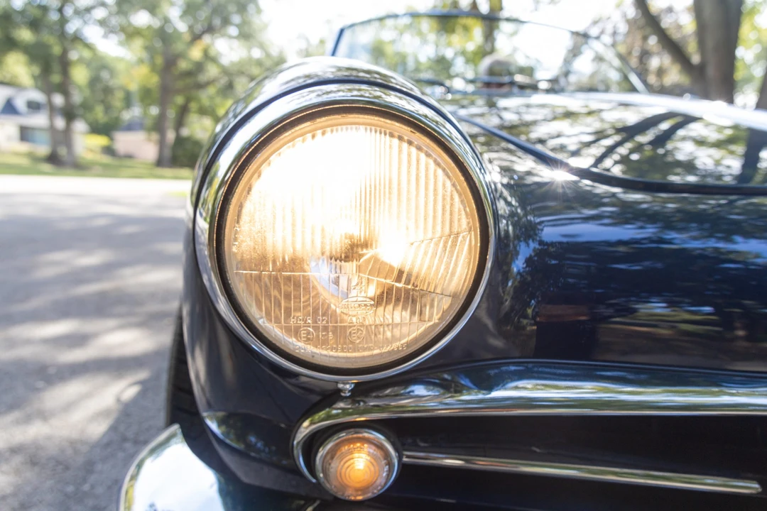 1959 Alfa Romeo Giulietta - Image 19 of 31