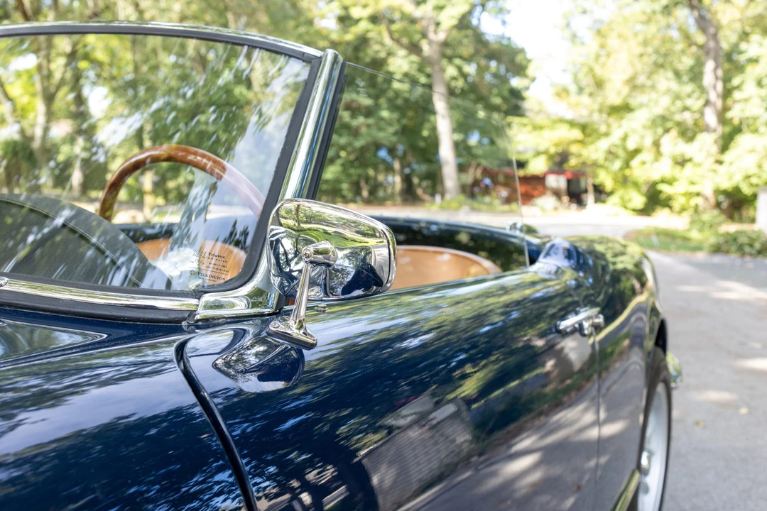 1959 Alfa Romeo Giulietta - Image 24 of 31