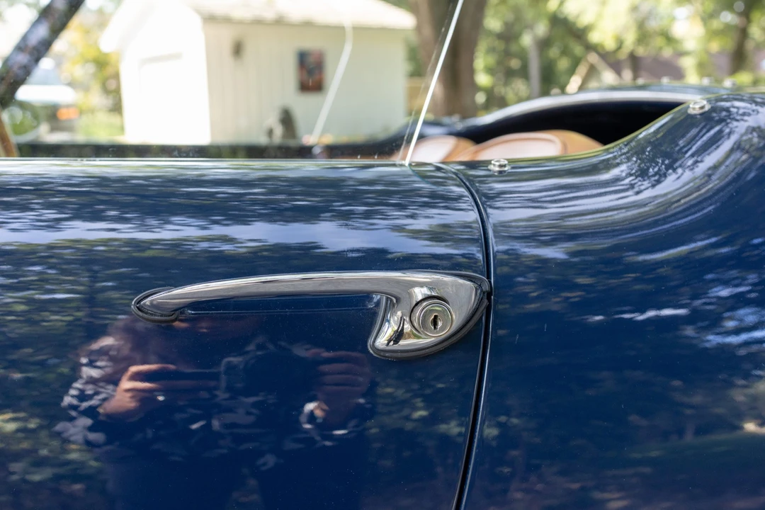 1959 Alfa Romeo Giulietta - Image 30 of 31