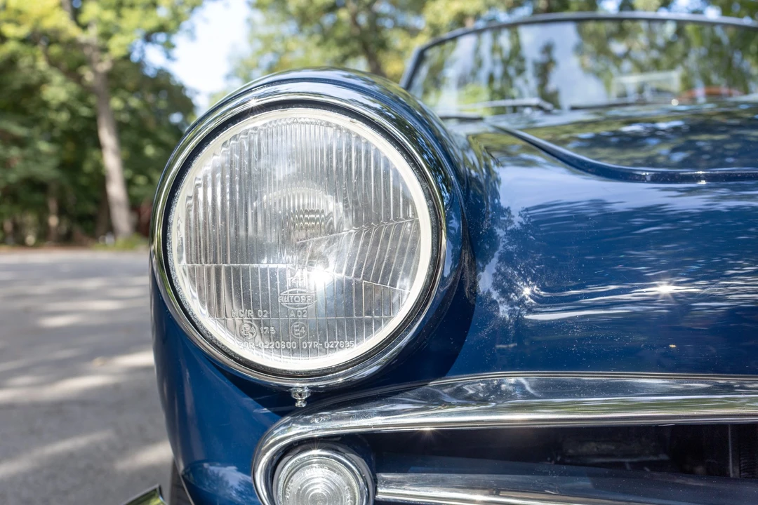 1959 Alfa Romeo Giulietta - Image 22 of 31