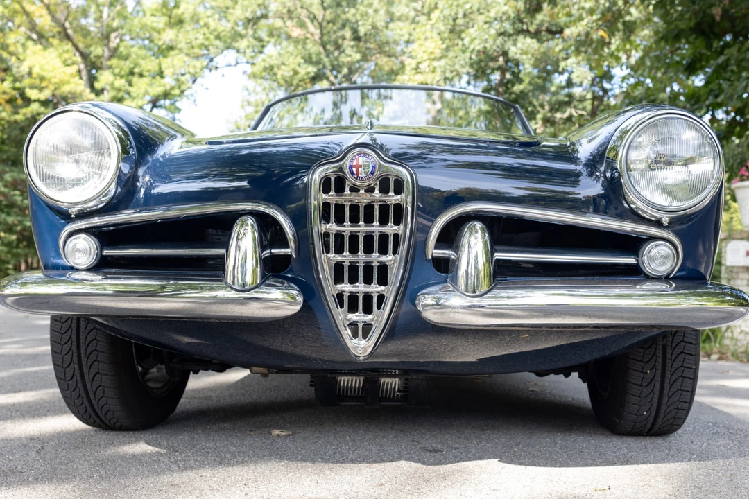 1959 Alfa Romeo Giulietta - Image 21 of 31