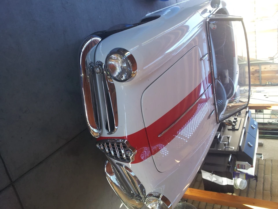 1959 Alfa Romeo Giulietta - Image 13 of 31