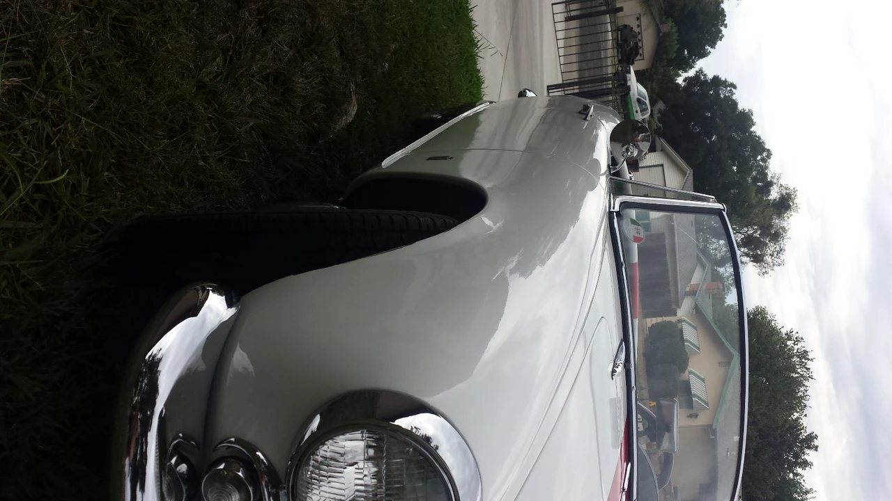 1959 Alfa Romeo Giulietta - Image 14 of 31