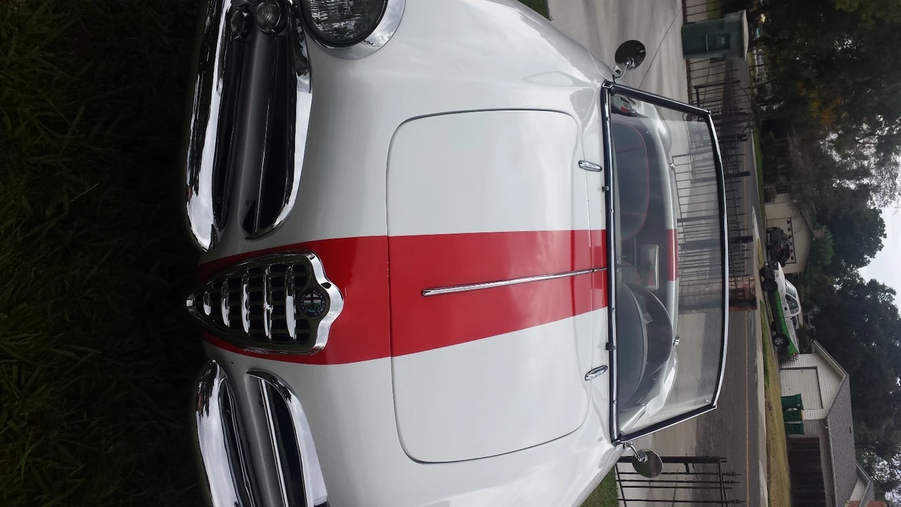 1959 Alfa Romeo Giulietta - Image 17 of 31