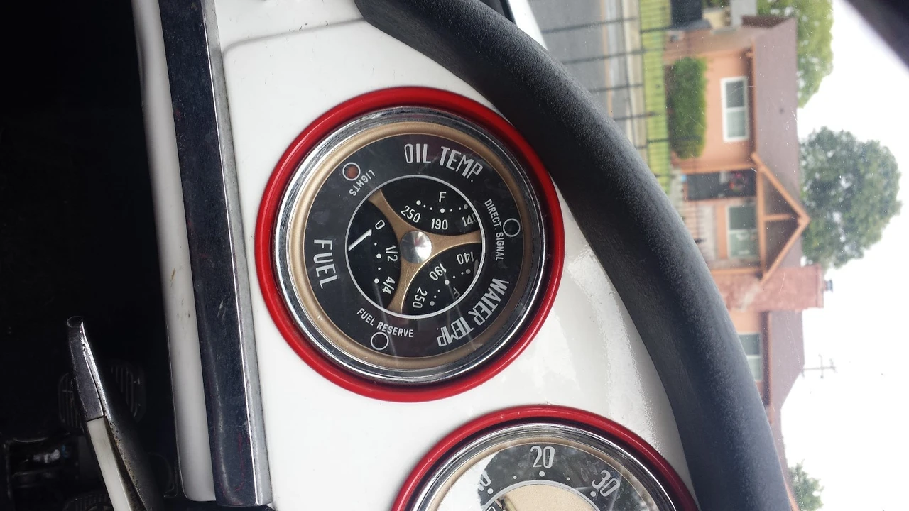 1959 Alfa Romeo Giulietta - Image 22 of 31
