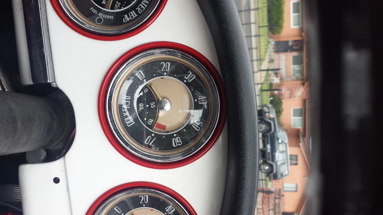 1959 Alfa Romeo Giulietta - Image 23 of 31